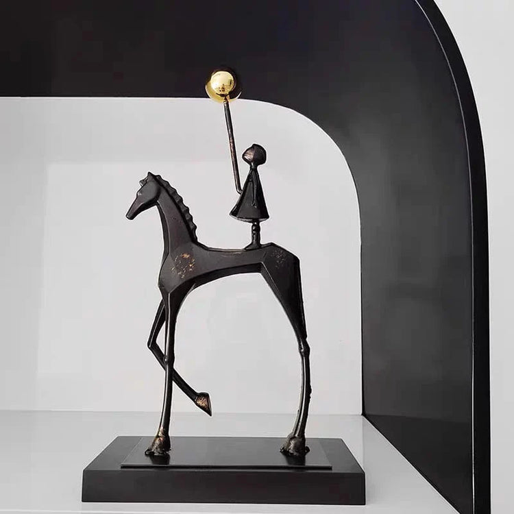 Sculpture Art