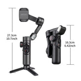 Axis smartphone gimbal