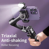 Axis smartphone gimbal