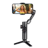 Axis smartphone gimbal