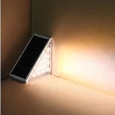 vivid led solar outdoor lights