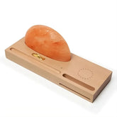 himalayan led salt lamp