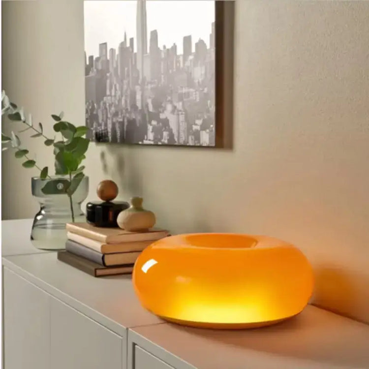 "Scandinavian style LED decorative light"