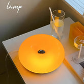 "unique LED lamp for living room"
