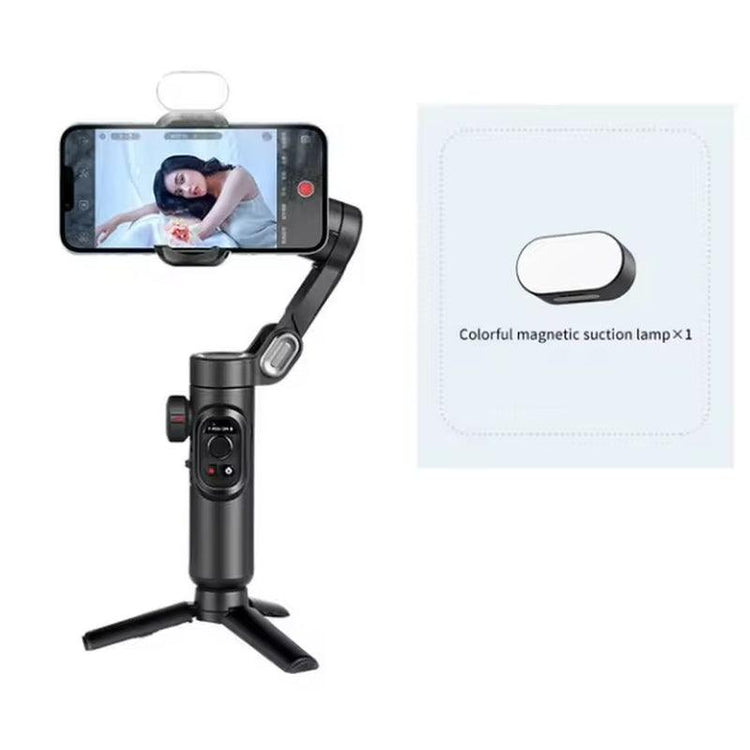 Axis smartphone gimbal