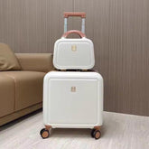 fashion travel luggage