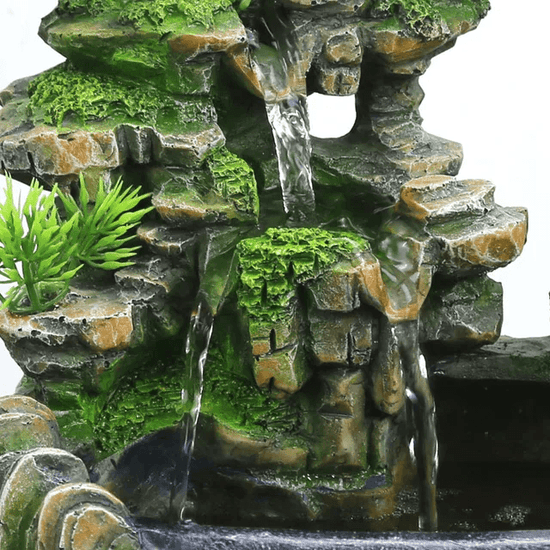 Feng -Water Fountain